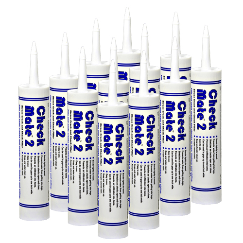 Perma-Chink Check Mate 2 Check Sealant