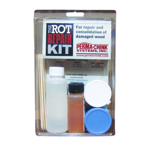  10-ounce Epoxy Kit