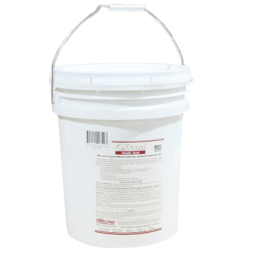 5 Gallon Pail