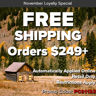 Loyal Customer Special