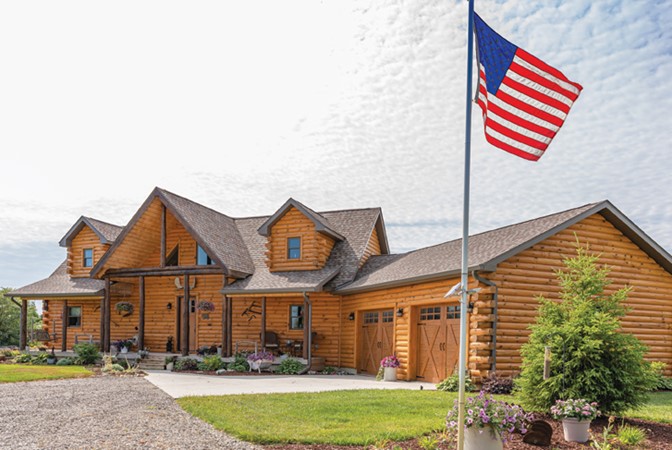 homeflag