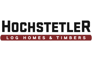 Hochstetler Log Homes & Timbers