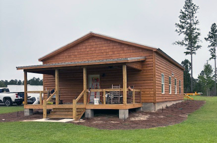 Hunting Cabin #2