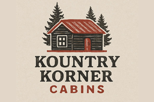 Kountry Korner Cabins