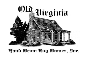 Old Virginia Log Homes