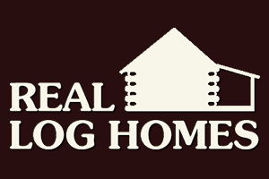 Real Log Homes