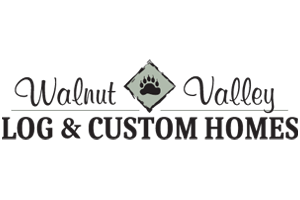 Walnut Valley Log Homes