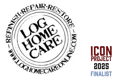 loghomecareonlineiconaward