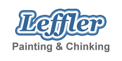 lefflerpaintingandchinking