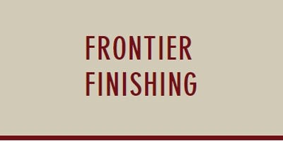 frontierfinishing