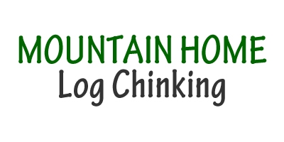 mountainhomechinking