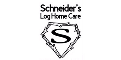 schneidersloghome