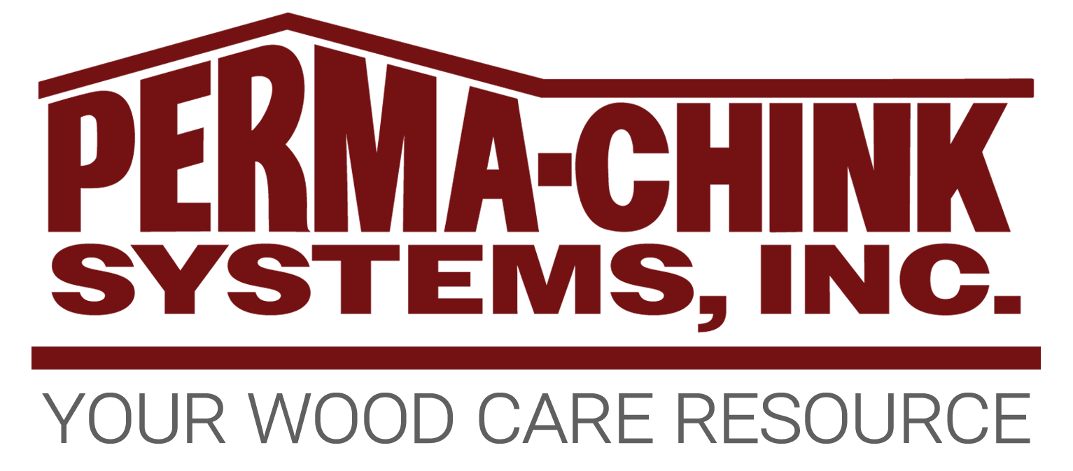 PCS wood care resource logo with transparent background