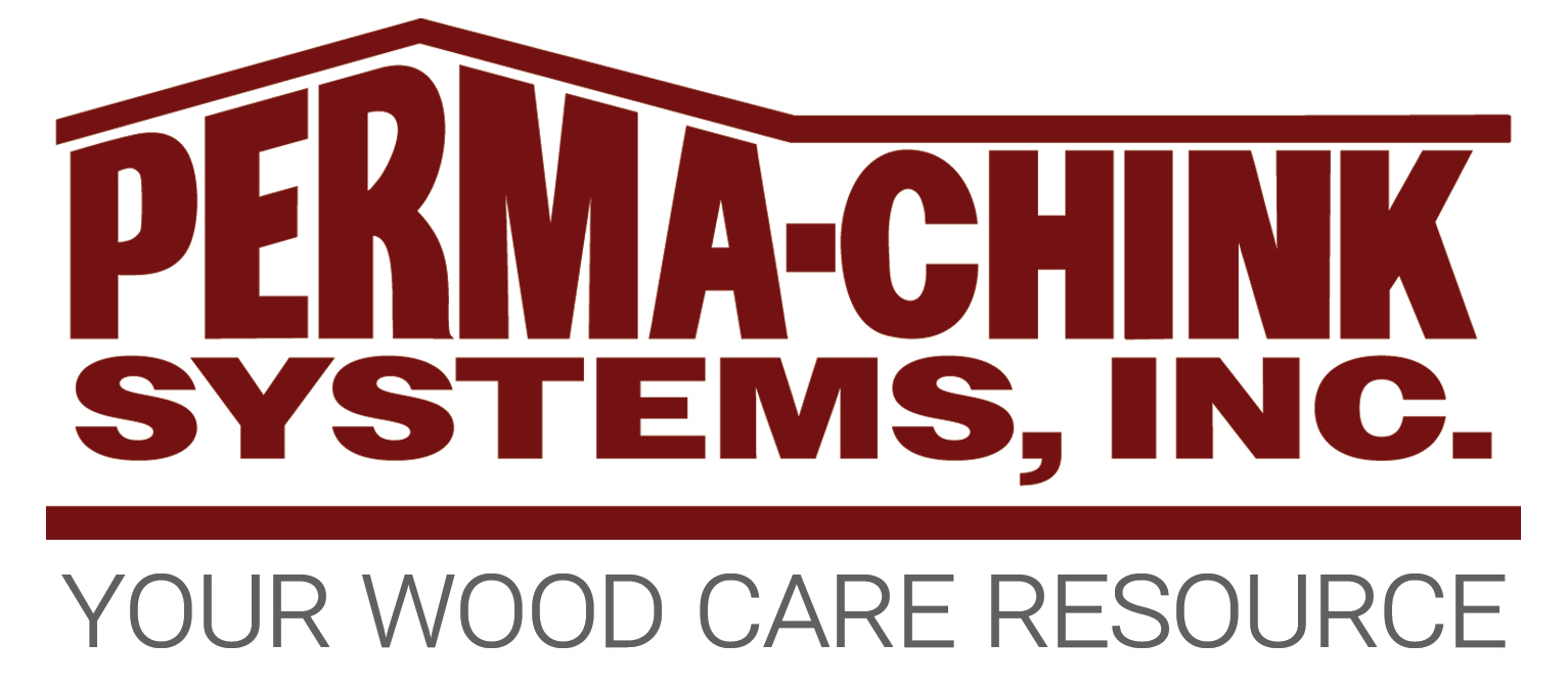 PCS wood care resource logo with white background