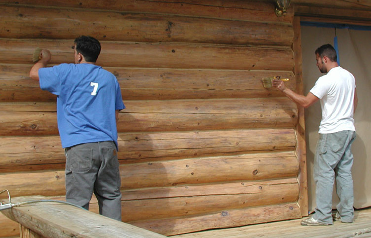 crewbackbrushing