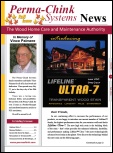 newsletter fall 2011