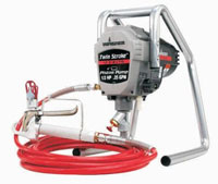 airlessco sprayer