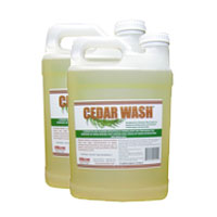 Cedar Wash