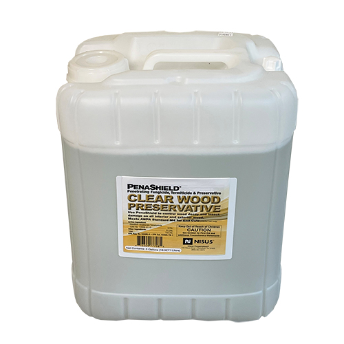 PenaShield 5gal container