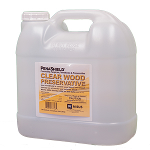 PenaShield 2.5gal container