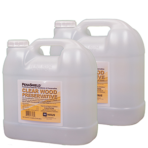 PenaShield 5gal containers