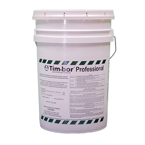 Tim-Bor Professional