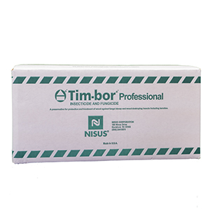 Tim-Bor Professional Case of 8 - 1.5lb