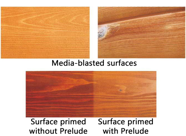 Stripping Semi Transparent Stain From Cedar Siding The Garage Journal Board