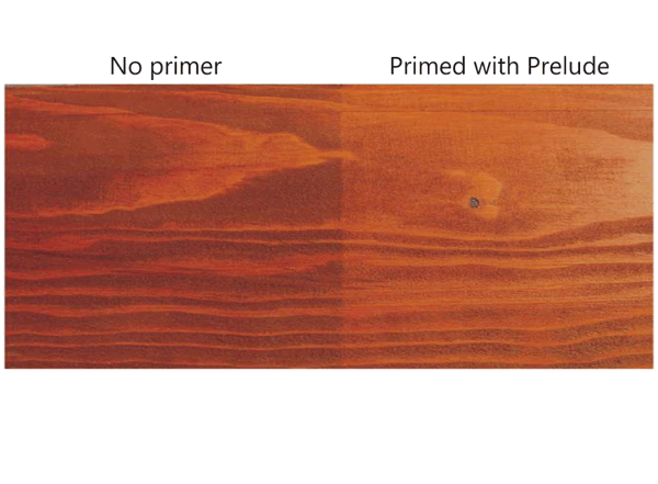 What is the Difference Between Wood Primer & Wood Coating