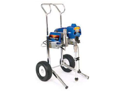 Airless sprayer removeexistingfinishes3