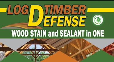 Log &amp; Timber Defense