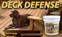 Deck Defense