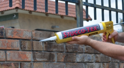 Stucco-Tex