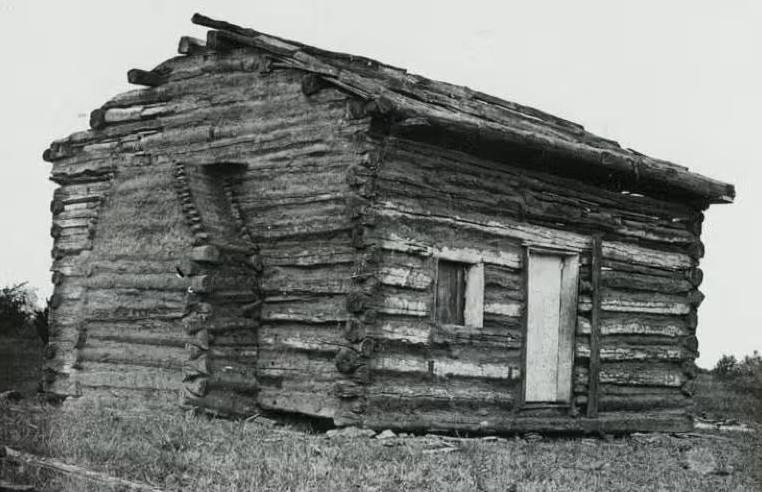 Presidential Birthplaces: From Humble Beginnings to Greatness