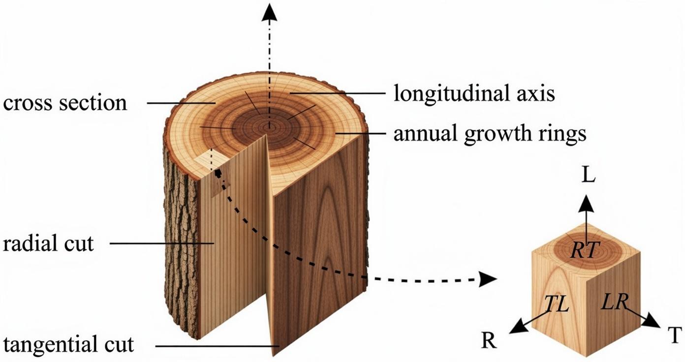 Wood Movement: What You Should Know Before You Apply