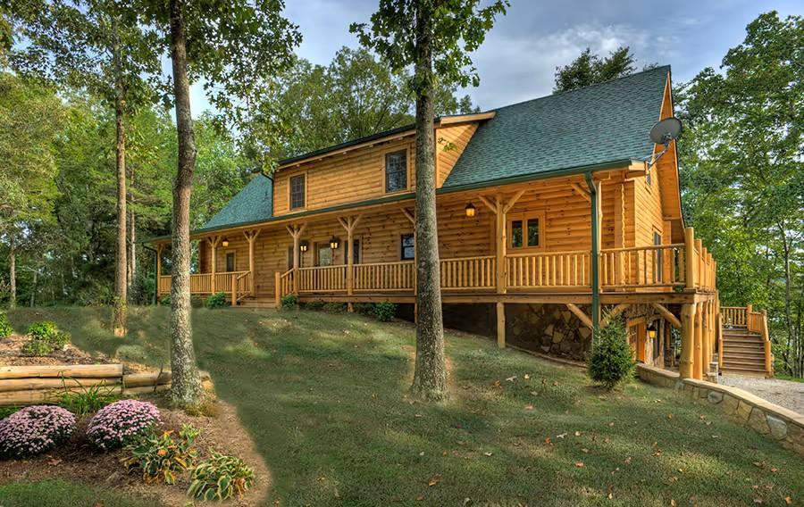 Hochstetler Project Home