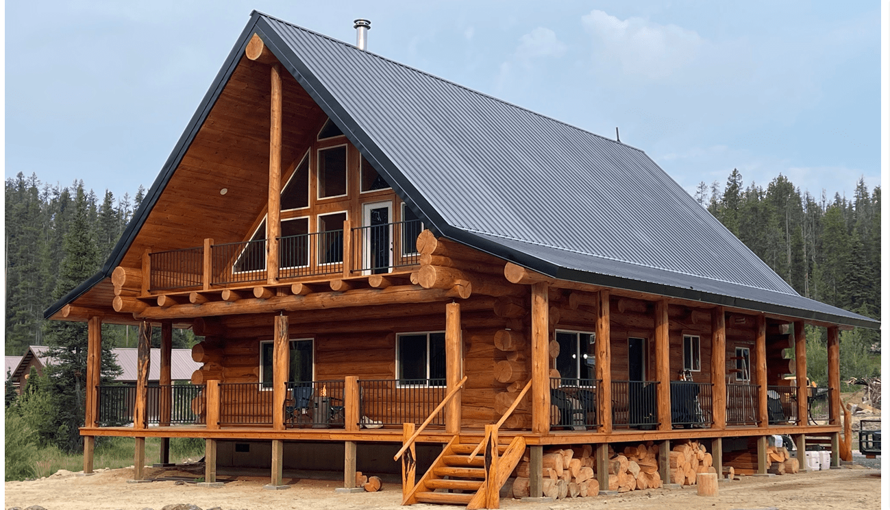 Which goes on first? Stain or sealants?