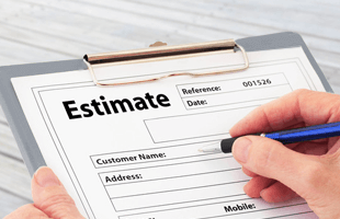 Choosing A Log Home Contractor