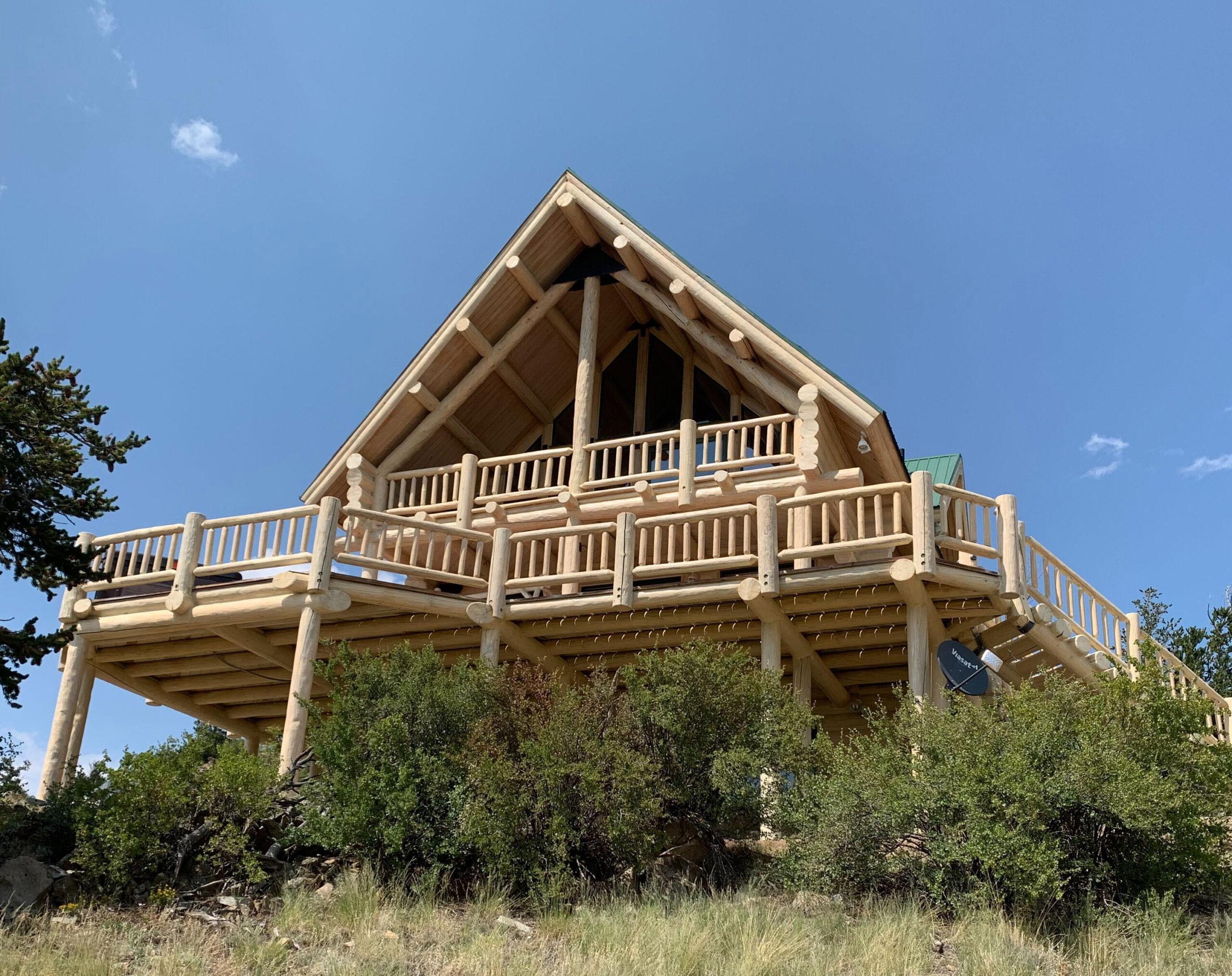 Stains, Finishes, and Topcoats, Oh My!