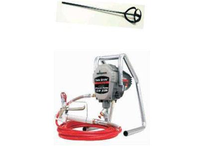 Applying Lifeline Exterior Finishes