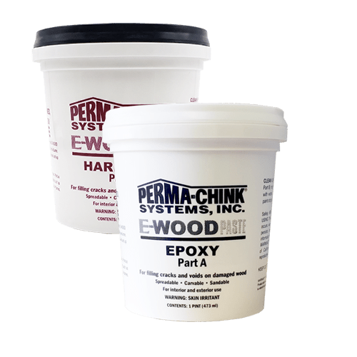 E-Wood Paste