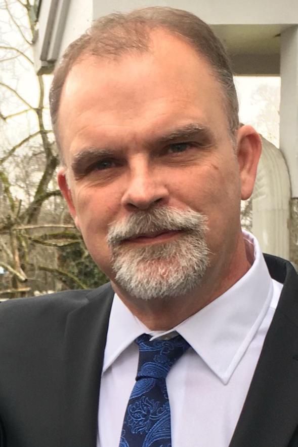 PCS Is Proud To Introduce Our New Director of Operations – Eddie McDaniels