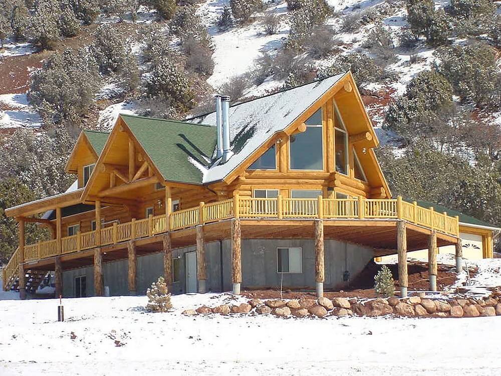 Things to Close-Up for the Winter