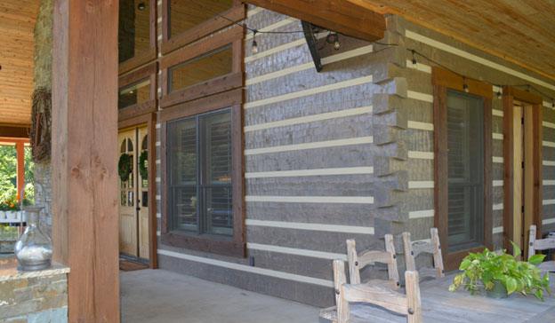 Grays and Browns – New Colors for Lifeline Stains