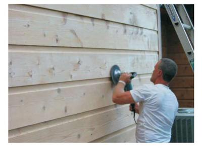 Osborn Buffing Brushes