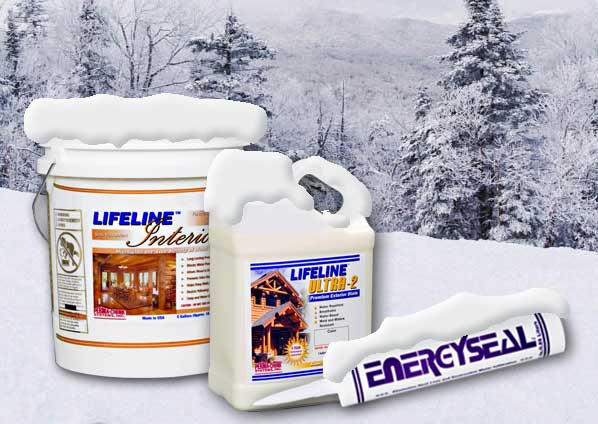 Is it Okay to Let Stains and Sealants Freeze?