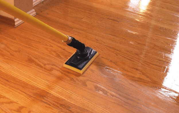 What Type of Finish Does Your Floor Have?