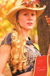 The Wise Woman Builds Her House