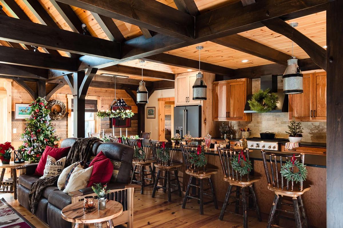 How to Apply LIFELINE Interior Finishes