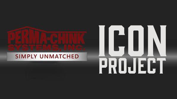 Icon Project Logo